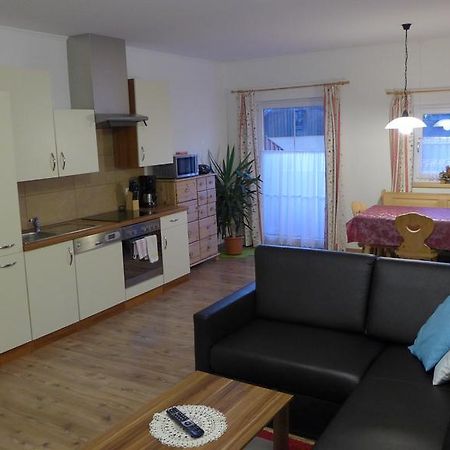 Apartament Popp'N Angerl Tauplitz Zewnętrze zdjęcie
