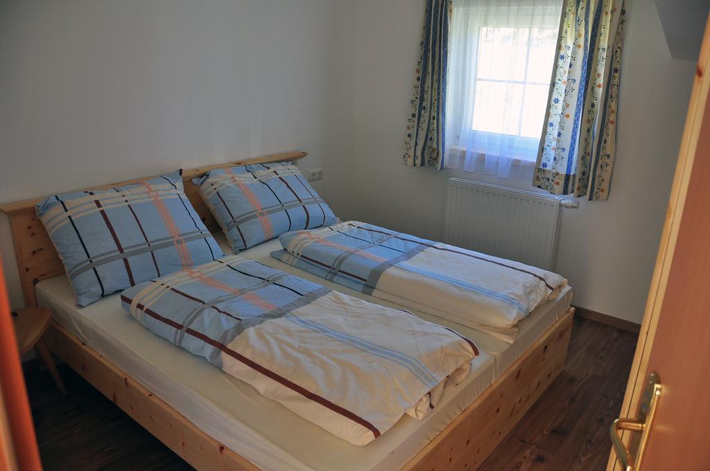 Apartament Popp'N Angerl Tauplitz Zewnętrze zdjęcie