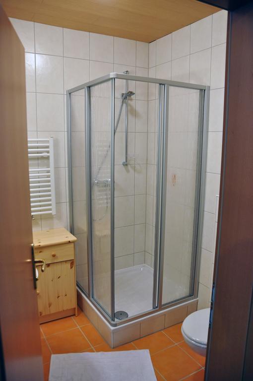 Apartament Popp'N Angerl Tauplitz Zewnętrze zdjęcie